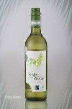 Frisky Zebras Seductive Sauvignon Blanc 2011